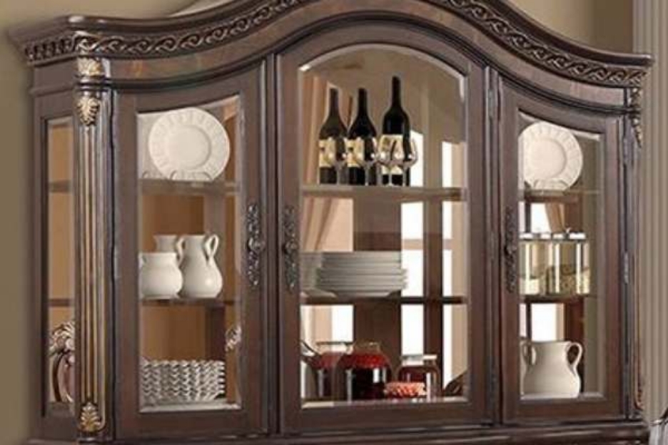Discover 4 Reasons Dining Room Hutches Are Not Outdated | Furniture Store in North Charleston, SC